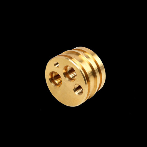 Custom Brass Faucet Fitting Brass Valves