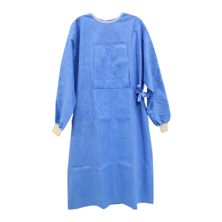 surgery surgical gown