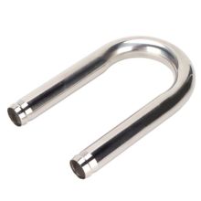 OEM Custom 316 321U-Shaped Stainless Steel Tube