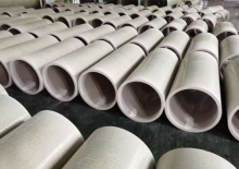 Fiberglass Reinforced Plastic Micro Jacking Pipe