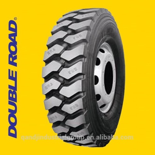 Popular Pattern 1100R20 Truck Tires for Vietman Market