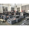 CNC Tel Kesme EDM Makinesi