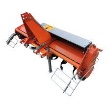 TL135 Light Duty Rotary Tiller Cultivator