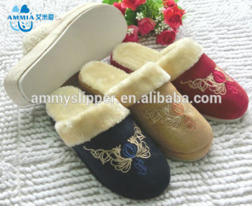 hot popular china products woman Spain shoes slippers EVA 2015