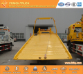 Trak menyelamat platform JAC 4X2