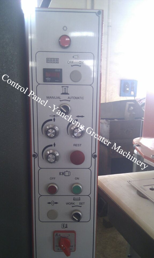 Facial Mask Making Machine -Best Selling with CE Marked