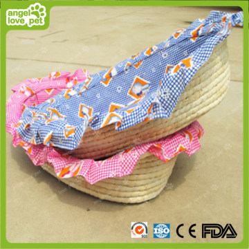 Pet Nest of Straw Summer Per Bed