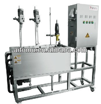 Lab Pasteurized Bath Sterilization Equipments