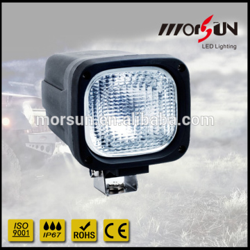 High power HID work light 12v DC hid headlight, hid driving light, xenon hid kit 4x4 accessories