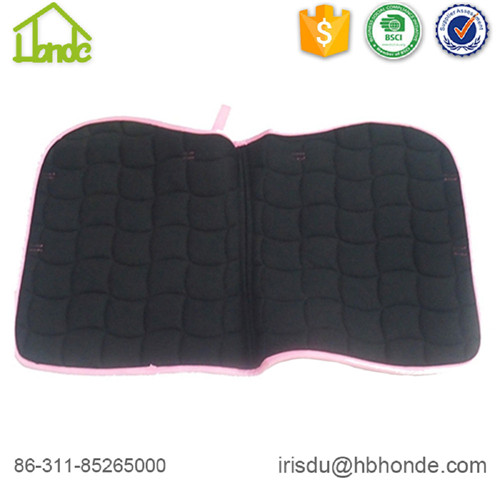 doublure de tapis de selle horse saddle pad lining