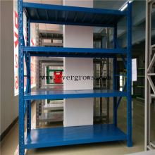 medium duty wide span steel rack