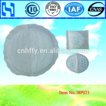 non-woven breast pad manufacturer wholesale breast pads disposable breast pads