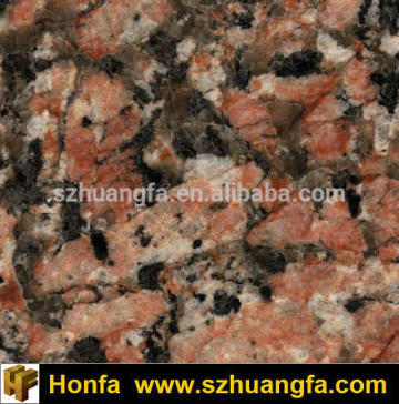 Finnish Koral Granite