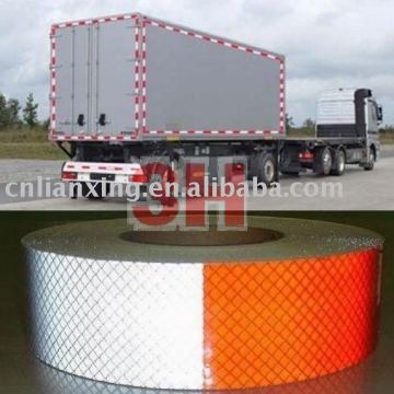 reflective vehicle marking tape