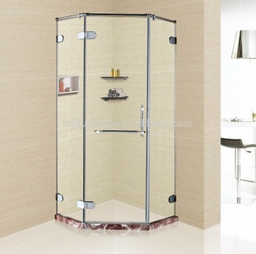 2015 shower cabin/steam shower room/shower enclosure supplier