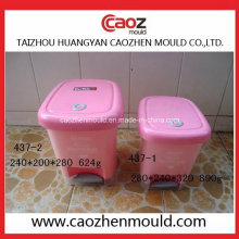 Used Rectangular/ Plastic Waste Container/Bin Mould