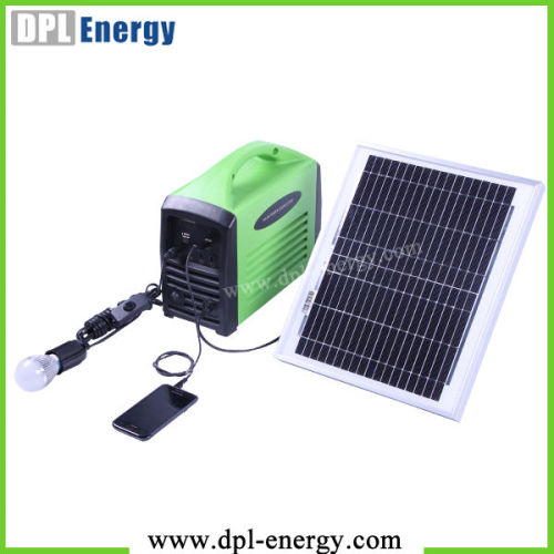 portable solar home power system led solar hanging decorative balls lights solar led ground light