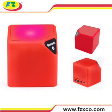 Mini Portable Wireless Bluetooth Speakers