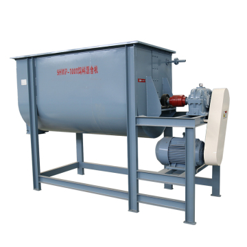 2022 New Horizontal Cattle and Sheep Forage Mixer Livestock Feed Mixer