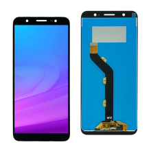 Tecno Camon CM CA6 LCD Display - 5.7 inch Black with Touch Digitizer