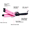 Χρήση στο σπίτι Curling Iron Hair Curling Σίδερο