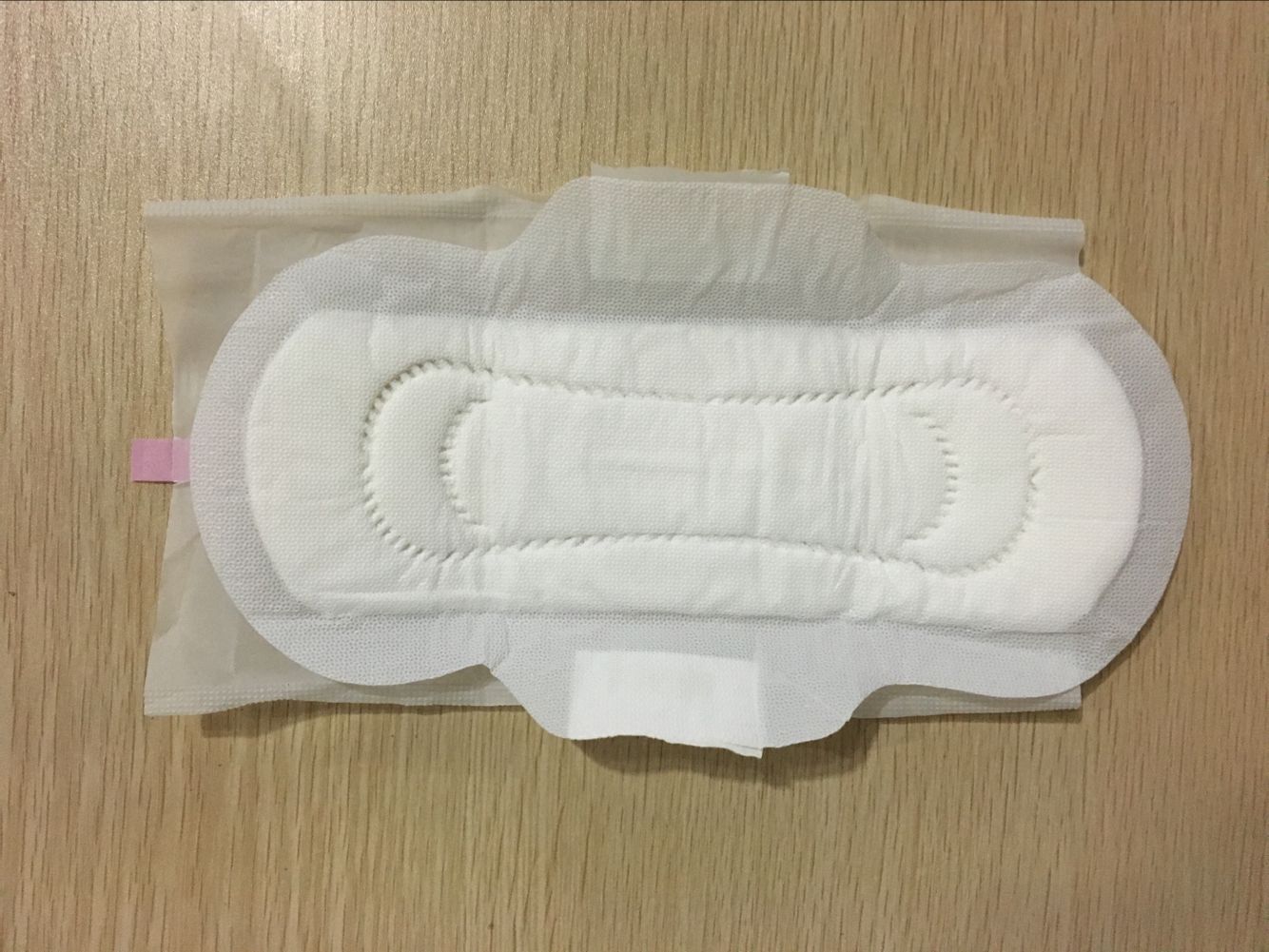 Superior Quality Cheap Disposable High Absorbency Sanitary Napkin for Women Top Cotton OEM Style