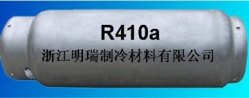 HFC R410a mixed refrigerant gas