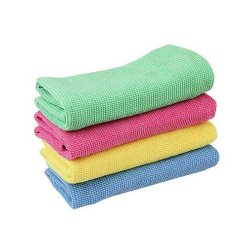 Cheap Microfiber Pearl Cleaning Towel