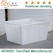 Factory direct selling plastic bins food grade plastic bins fast delivery