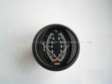 Dual Airplane Temp Cylinder Head Temperature Gauge DC1-70F