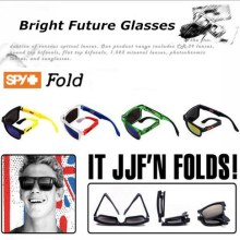 Gafas Oculos Sunglasses Folder SPY Glasses Men Outdoor Helm Sunglasses