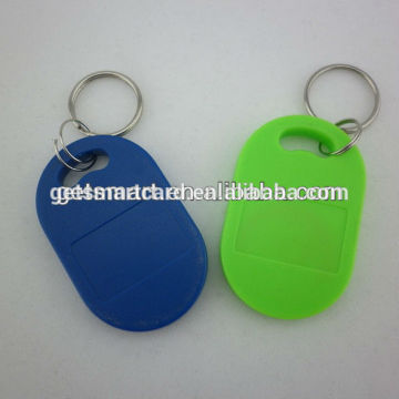 Competitive Price Contactless 13.56mhz Rfid 1k Key Fob