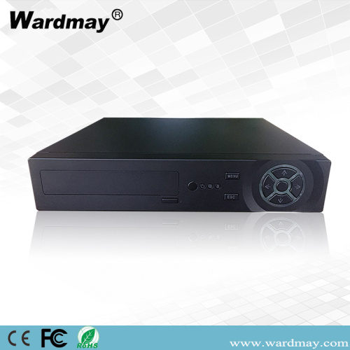 16chs 5MP Network HD Video Record DVR