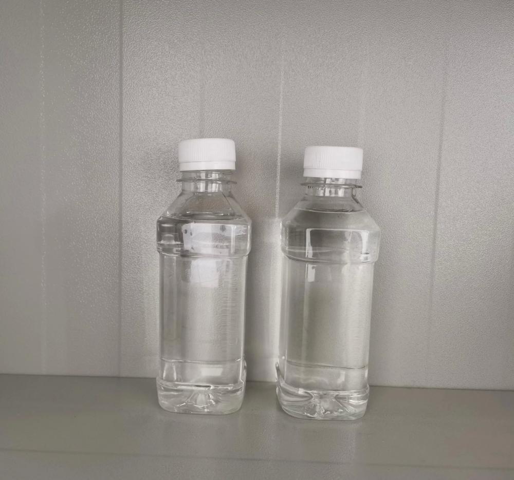 Plasticizer Acetyl Tributyl Citrate ATBC With REACH