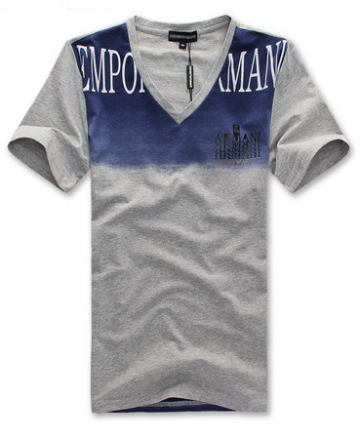 armani 2011 t-shirts