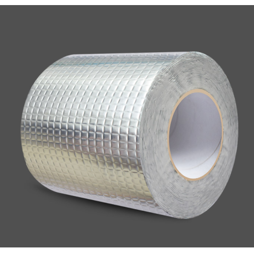 Sticky Butyl Rubber Tape