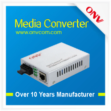 1000m Webmaster Media Converter (ONV1110-SCX-WG)