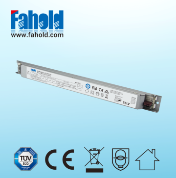 TUV Linear 11500ma led linear light driver