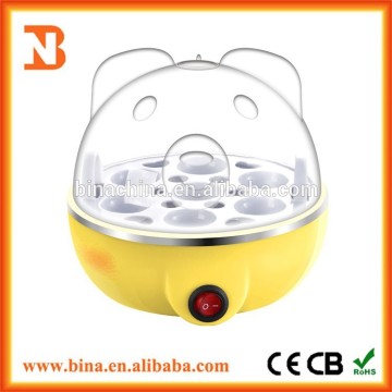 Portable Hotsale Quail Egg Boiler