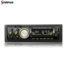 2USB Car Mp3 Player