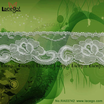 Lingerie Trim Lace