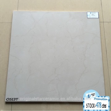 Ivory White Ceramic Flooring Tile
