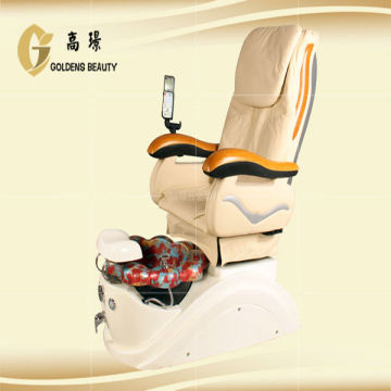 footbath massage chair Pedicure spa chair