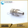 High precision ST-ER high speed collet chuck