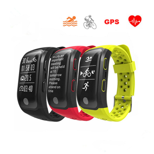 Smart Position Sports Bracelet for Swimming