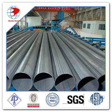 EN10219 EFW pipe welded pipe