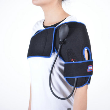 Shoulder Pain Relief Cold Compression Therapy Pack