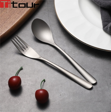 Cutlery sets Spoon and Fork