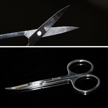 Promotional Makeup Factory Professional Wholesale Cuticle Scissor