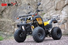 GY6 150cc 200cc Warrior auto racing ATV adult Quad Bike four wheelers